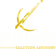 prime solution advisory logo