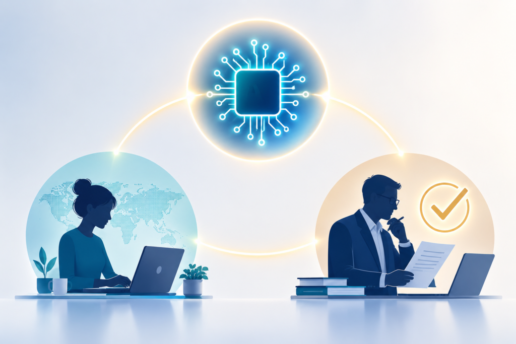 Australian Accountant Shortage 2026: Why AI Alone Won't Fix It — and How Offshore Accounting Fits In chatgpt image aug 10, 2026, 02 10 53 pm