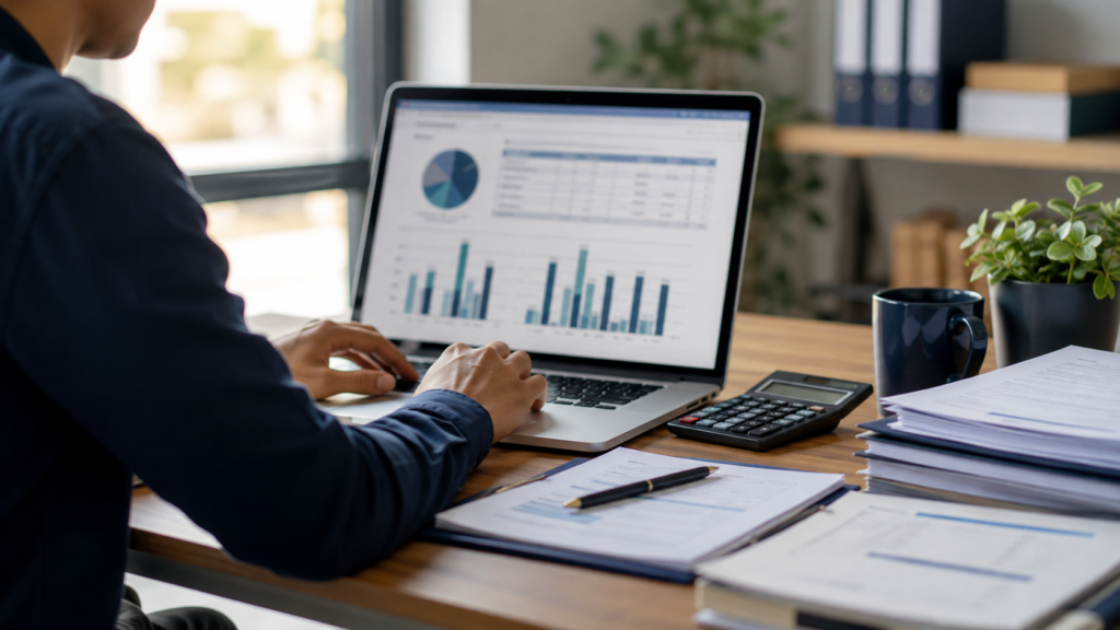 Australian Accountant Shortage 2026: Why AI Alone Won't Fix It — and How Offshore Accounting Fits In chatgpt image aug 10, 2026, 02 14 31 pm