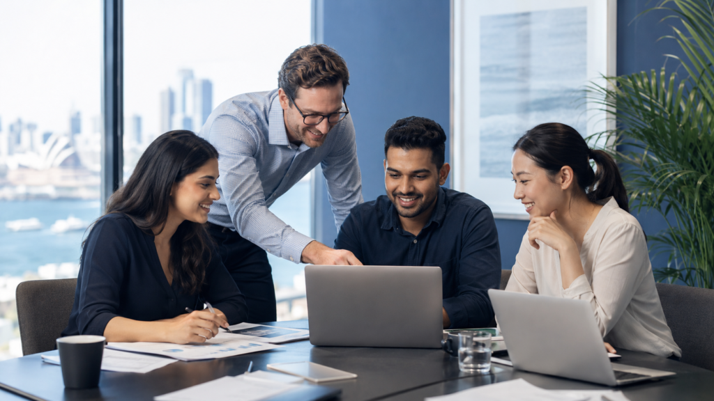 Australian Accountant Shortage 2026: Why AI Alone Won't Fix It — and How Offshore Accounting Fits In chatgpt image aug 10, 2026, 02 15 44 pm