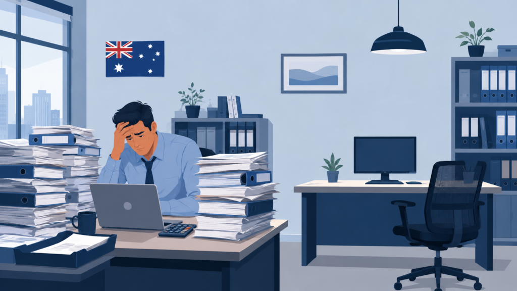 Offshore Accounting Support Australia: 7 Ways CPA Firms Solve Staff Shortages chatgpt image aug 5, 2026, 01 29 32 pm